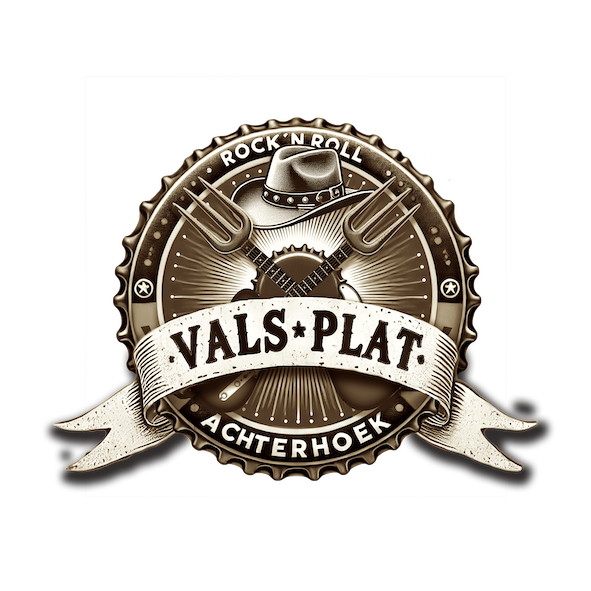 Vals Plat Logo